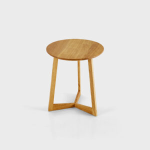 tabletime Move 40, Eiche massiv, natur geölt