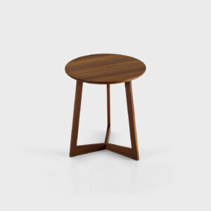 tabletime Move 40, amerik. Nussbaum massiv, natur geölt