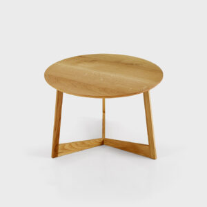 tabletime Move 60, Eiche massiv, natur geölt