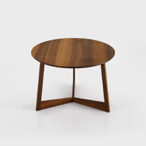 tabletime Move 60, amerik. Nussbaum massiv, natur geölt